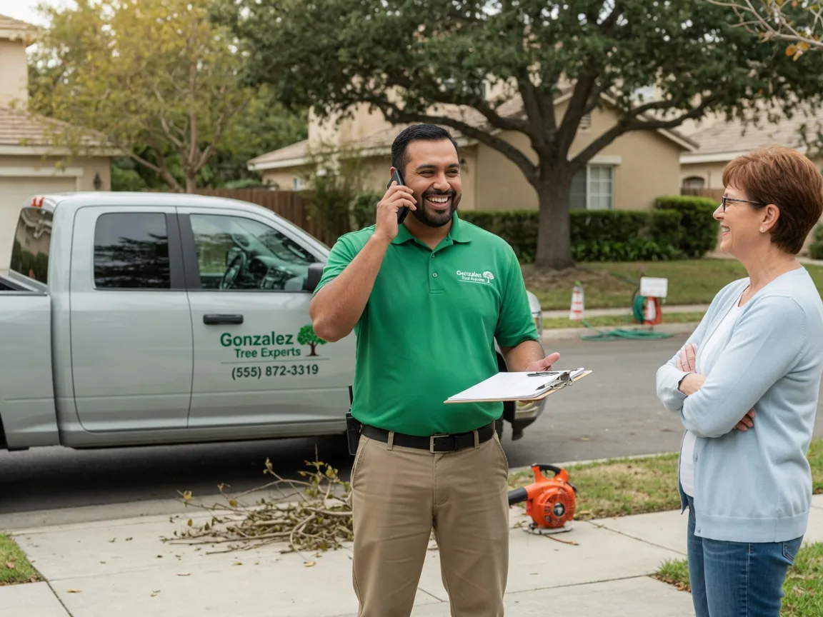 Tree Service Okaton, SD FAQs
